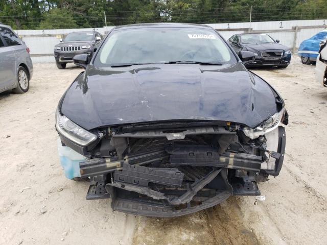 Photo 5 from auction – 2015 FORD FUSION S with VIN 3FA6P0G76FR178583