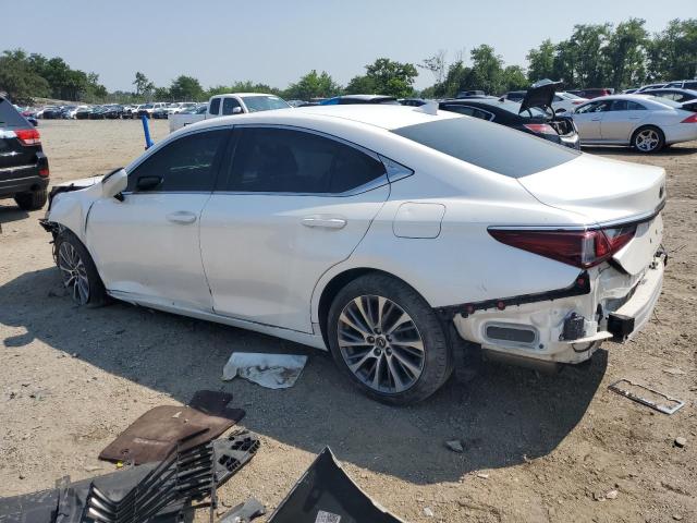 Photo 2 from auction – 2019 LEXUS ES 350 with VIN 58ABZ1B16KU019176