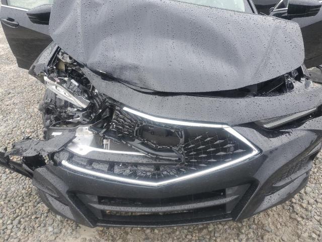 Photo 11 from auction – 2021 ACURA TLX with VIN 19UUB5F3XMA004178