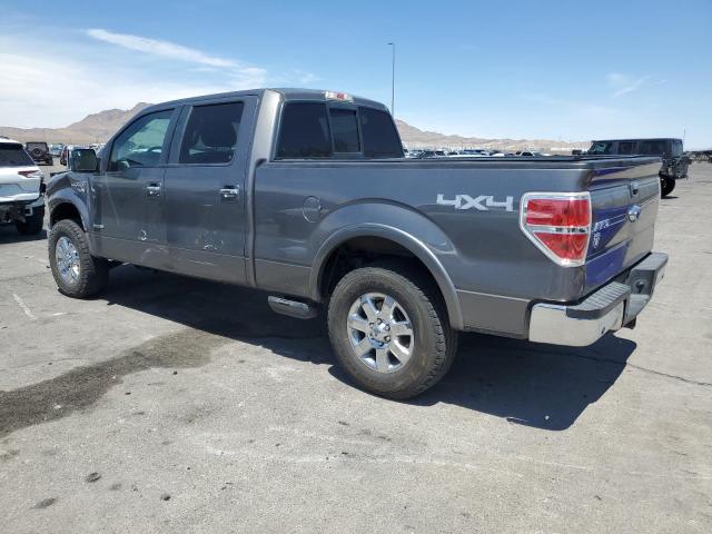 Photo 2 from auction – 2013 FORD F150 SUPER with VIN 1FTFW1ET0DKF60922
