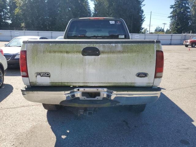 Photo 6 from auction – 2003 FORD F150 with VIN 1FTRX18W73NA12154