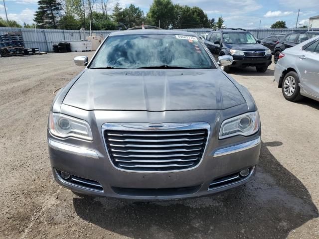 Photo 5 from auction – 2012 CHRYSLER 300 LIMITE with VIN 2C3CCACG0CH231150
