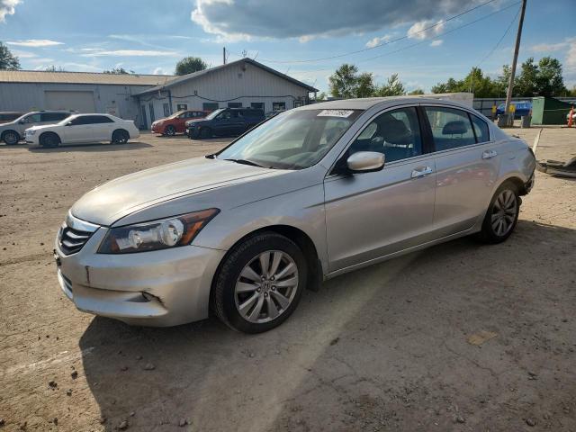HONDA ACCORD 2012 with VIN 1HGCP3F89CA017225 - Photo from auction