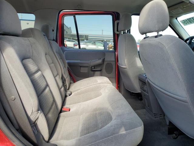 Photo 10 from auction – 2005 FORD EXPLORER X with VIN 1FMZU63K55UA19375