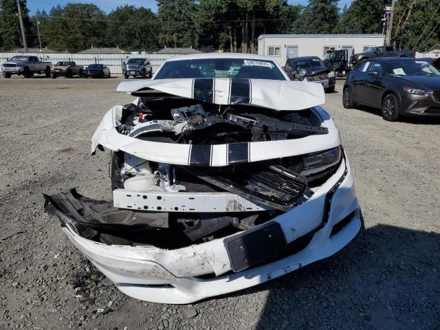Photo 5 from auction – 2019 DODGE CHARGER SXT with VIN 2C3CDXBG6KH628541