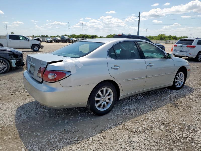 Photo 3 from auction – 2002 LEXUS ES 300 with VIN JTHBF30G020071321