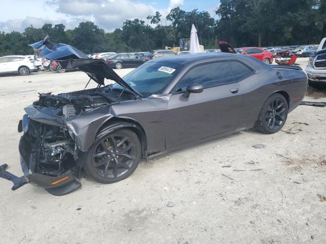 DODGE CHALLENGER 2020 with VIN 2C3CDZBT4LH118814 - Photo from auction