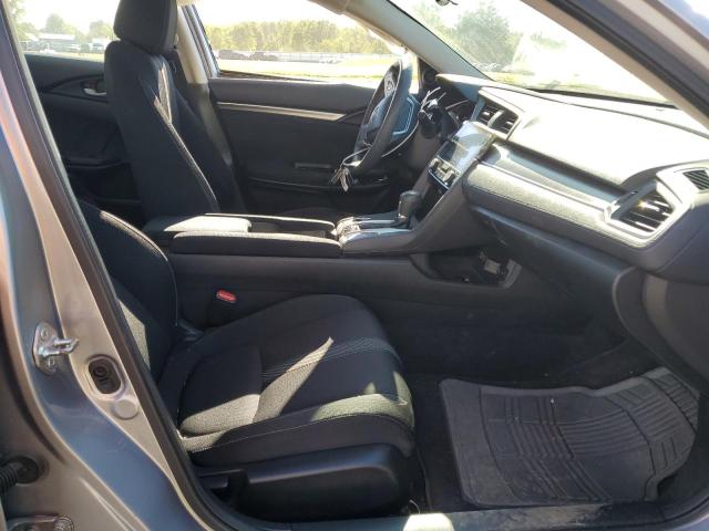 Photo 7 from auction – 2018 HONDA CIVIC EX with VIN 19XFC2F74JE039295