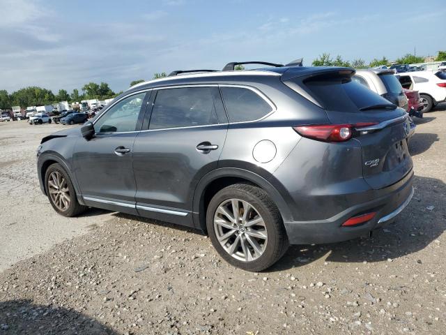 Photo 2 from auction – 2016 MAZDA CX-9 GRAND with VIN JM3TCBDY1G0120763