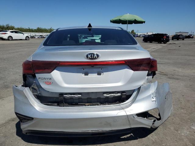 Photo 6 from auction – 2021 KIA FORTE FE with VIN 3KPF24AD5ME309473