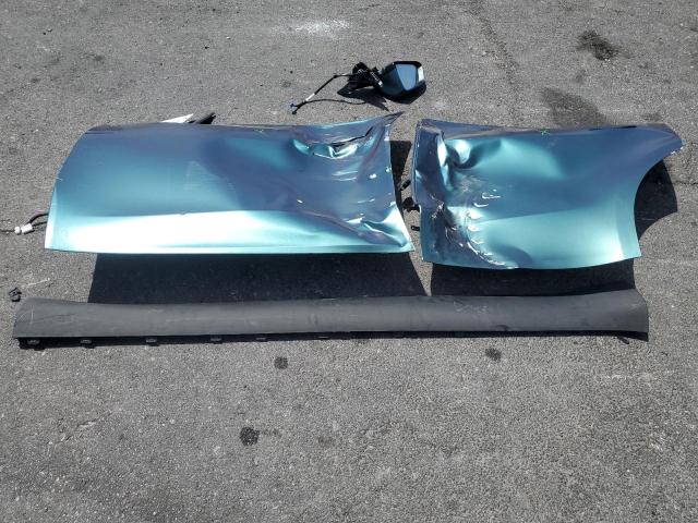 Photo 13 from auction – 2021 TESLA MODEL Y with VIN 5YJYGAEE2MF244779
