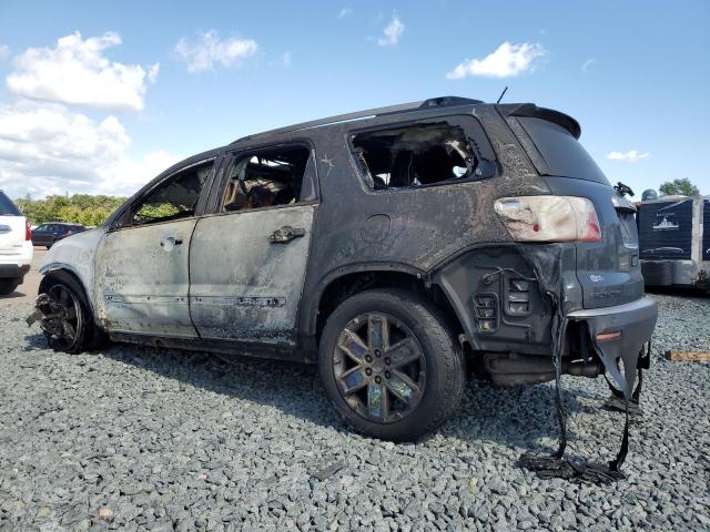 Photo 2 from auction – 2010 GMC ACADIA SLT with VIN 1GKLVNED4AJ139829