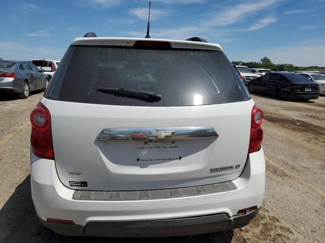 Photo 6 from auction – 2013 CHEVROLET EQUINOX LT with VIN 2GNFLEEK3D6143022