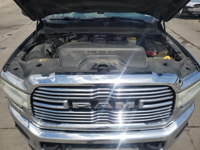 Photo 11 from auction – 2019 RAM 2500 LARAM with VIN 3C6UR5FL5KG534624