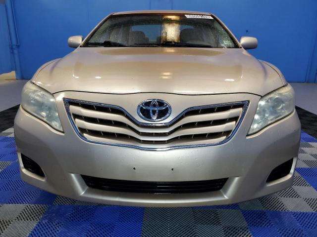 Photo 5 from auction – 2011 TOYOTA CAMRY BASE with VIN 4T1BF3EK4BU131829