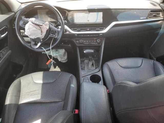 Photo 8 from auction – 2022 KIA NIRO TOURI with VIN KNDCC3LC4N5530221