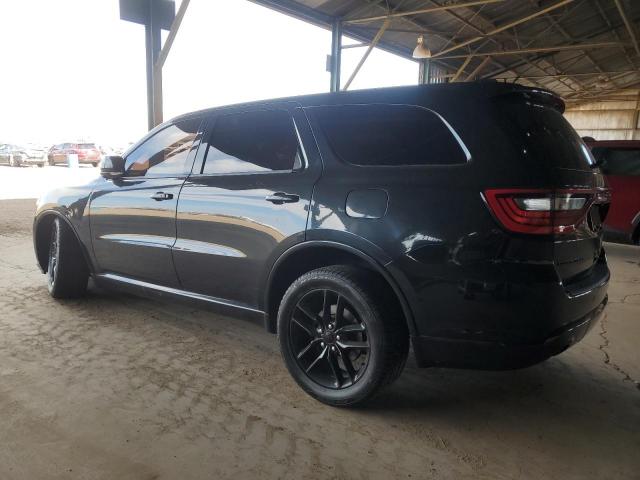 Photo 2 from auction – 2016 DODGE DURANGO R/T with VIN 1C4SDHCT6GC502649