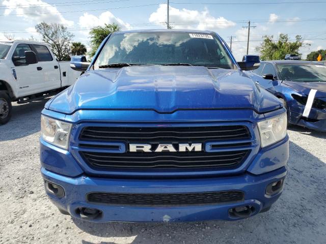 Photo 5 from auction – 2019 RAM 1500 BIG H with VIN 1C6SRFFT0KN621965