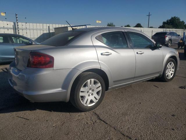 Foto 3 de la subasta – 2014 DODGE AVENGER SE con VIN 1C3CDZAB9EN225702