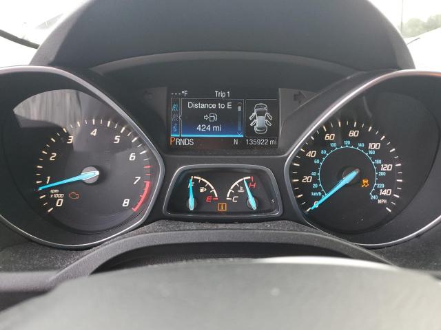 Photo 9 from auction – 2014 FORD ESCAPE TITANIUM with VIN 1FMCU0J93EUB76096