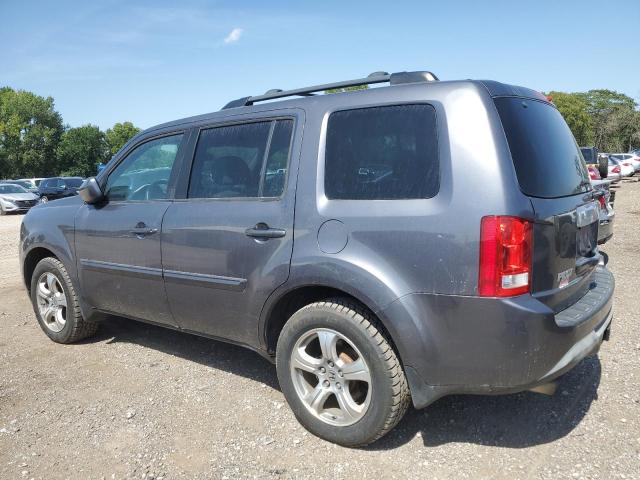 Photo 2 from auction – 2015 HONDA PILOT EX with VIN 5FNYF4H42FB022561