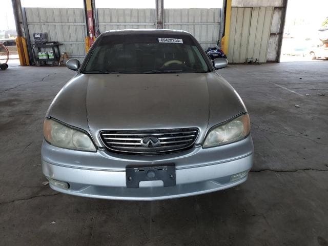 Photo 5 from auction – 2002 INFINITI I35 with VIN JNKDA31A12T011791