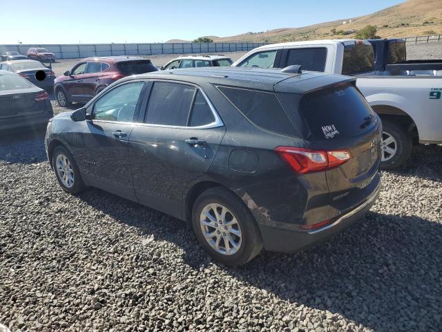 Photo 2 from auction – 2019 CHEVROLET EQUINOX with VIN 2GNAXKEVXK6168939