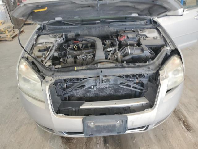 Photo 11 from auction – 2009 MERCURY MILAN PREM with VIN 3MEHM08Z49R634871