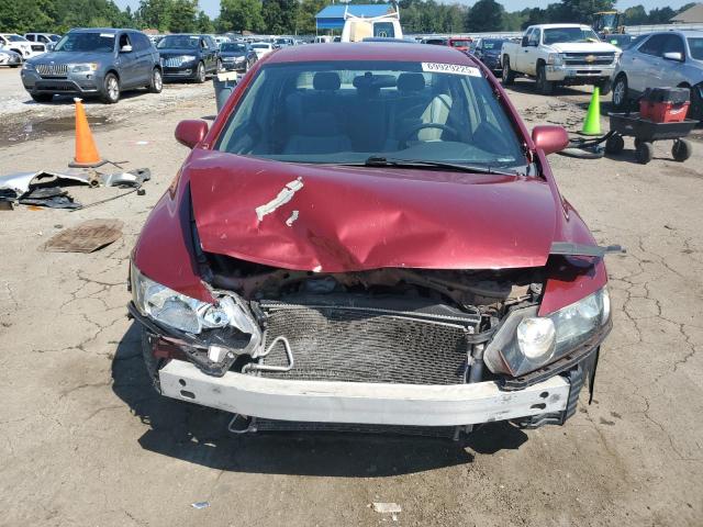 Photo 5 from auction – 2010 HONDA CIVIC LX with VIN 2HGFA1F52AH530873