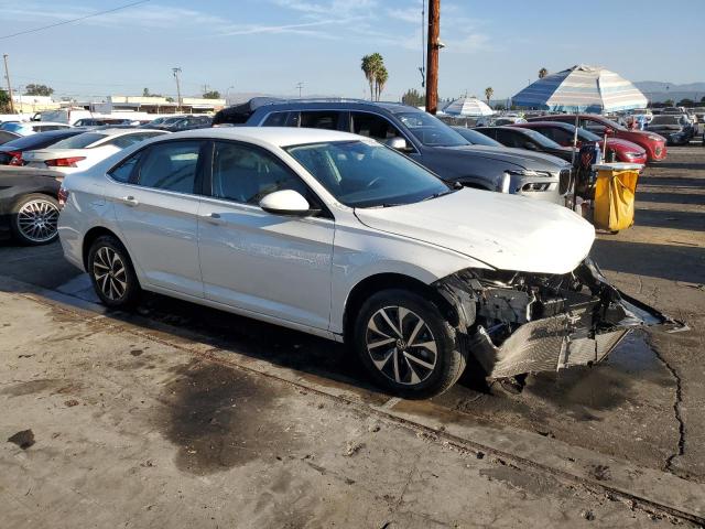 Photo 4 from auction – 2024 VOLKSWAGEN JETTA S with VIN 3VW5M7BU0RM072777
