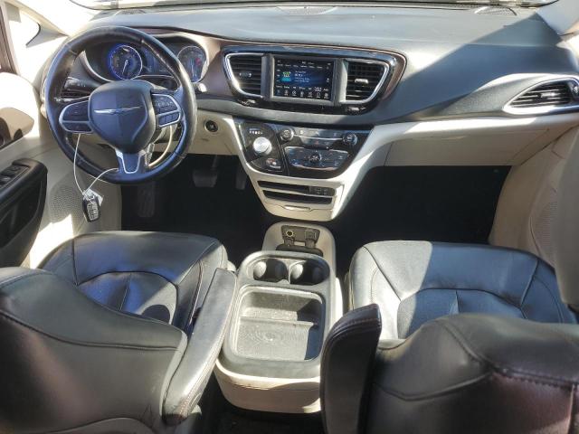 Photo 8 from auction – 2019 CHRYSLER PACIFICA TOURING L with VIN 2C4RC1BG8KR526285
