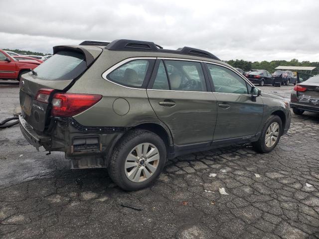 Photo 3 from auction – 2018 SUBARU OUTBACK 2. with VIN 4S4BSAAC3J3251317