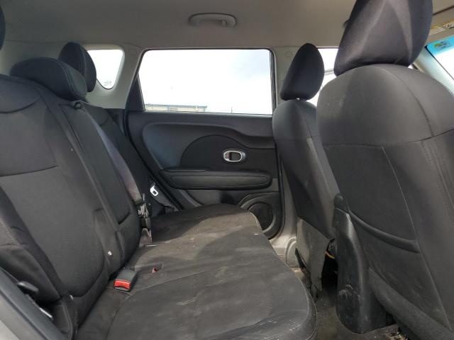 Photo 10 from auction – 2014 KIA SOUL with VIN KNDJN2A20E7096082