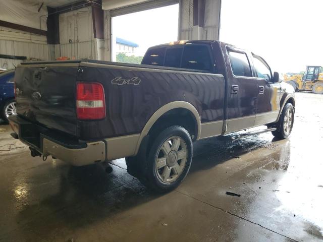 Photo 3 from auction – 2008 FORD F150 SUPER with VIN 1FTPW14V18KB30443