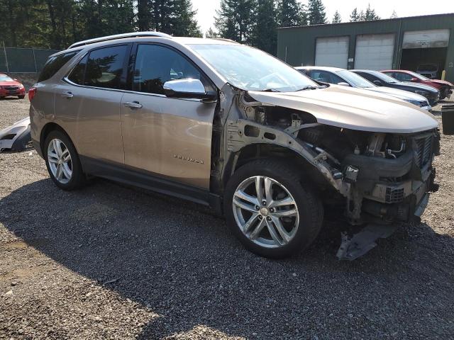 Photo 4 from auction – 2018 CHEVROLET EQUINOX PR with VIN 2GNAXWEX1J6330853