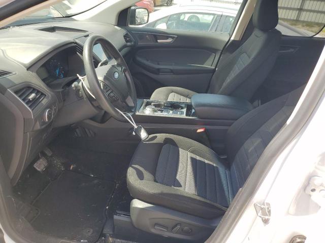 Photo 7 from auction – 2020 FORD EDGE SE with VIN 2FMPK3G91LBA62343