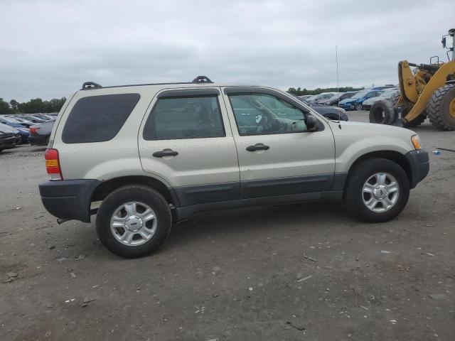 Photo 3 from auction – 2003 FORD ESCAPE XLT with VIN 1FMYU93173KB79464