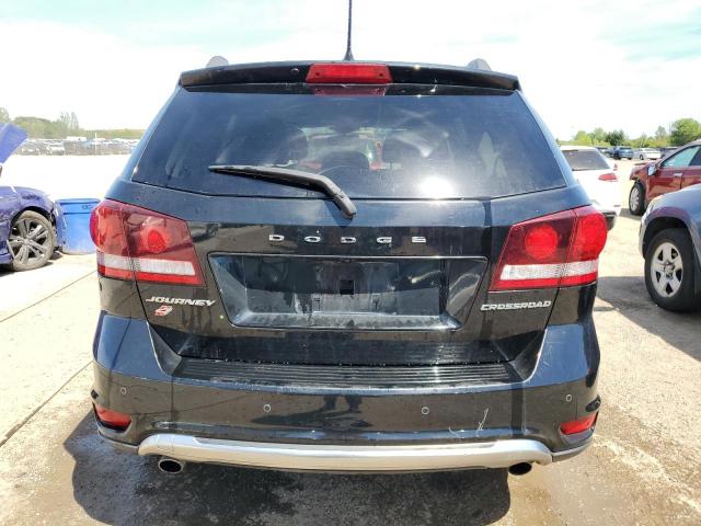 Photo 6 from auction – 2018 DODGE JOURNEY CR with VIN 3C4PDDGG2JT359447