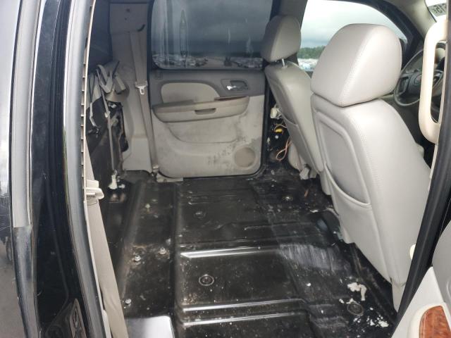 Photo 10 from auction – 2007 CHEVROLET SILVERADO with VIN 2GCEK13M071554027