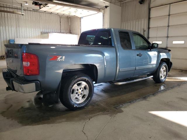 Photo 3 from auction – 2008 CHEVROLET SILVERADO with VIN 2GCEK19J681281447