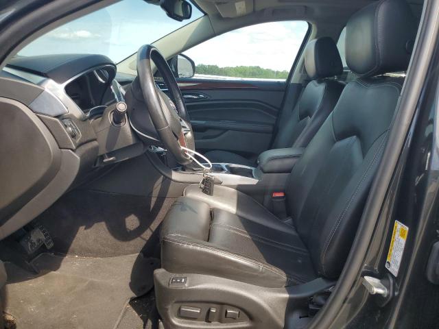 Photo 7 from auction – 2014 CADILLAC SRX PERFOR with VIN 3GYFNCE38ES677744