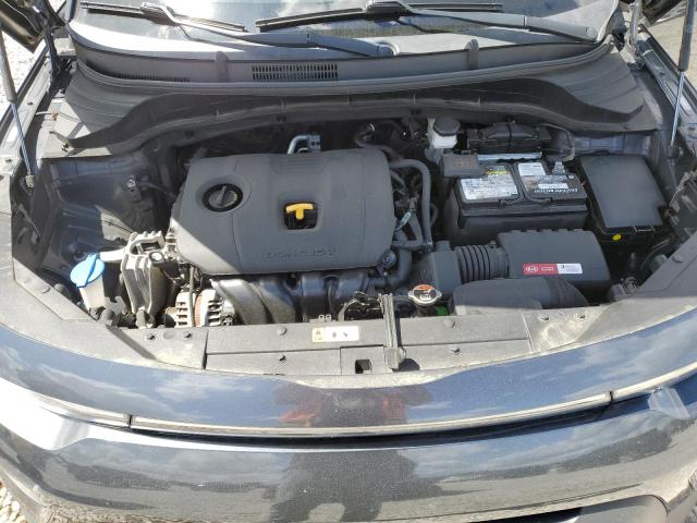Photo 11 from auction – 2020 KIA SOUL EX with VIN KNDJ33AUXL7080496