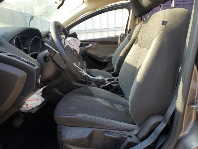 Photo 7 from auction – 2013 FORD FOCUS SE with VIN 1FADP3F26DL271307