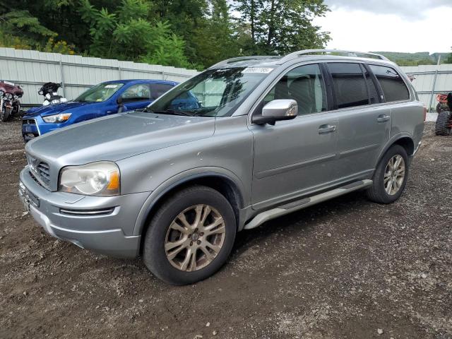 Photo 1 from auction – 2013 VOLVO XC90 with VIN YV4952CZ7D1670401