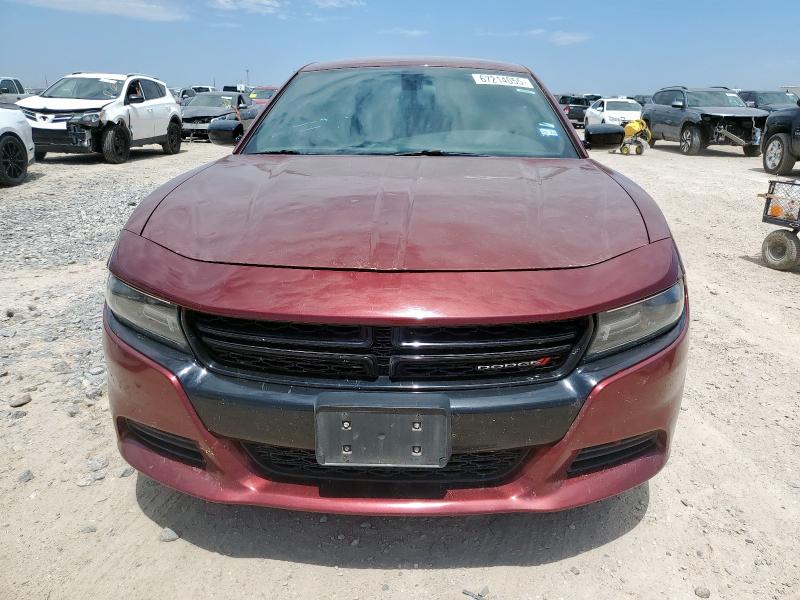 Photo 5 from auction – 2019 DODGE CHARGER SX with VIN 2C3CDXBG1KH732483