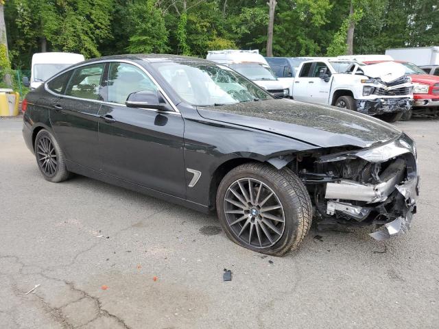 Photo 4 from auction – 2016 BMW 328 XIGT S with VIN WBA8Z5C57GG500071