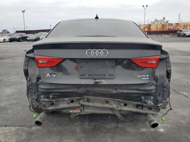 Photo 6 from auction – 2015 AUDI A3 PREMIUM with VIN WAUEFGFF9F1024208