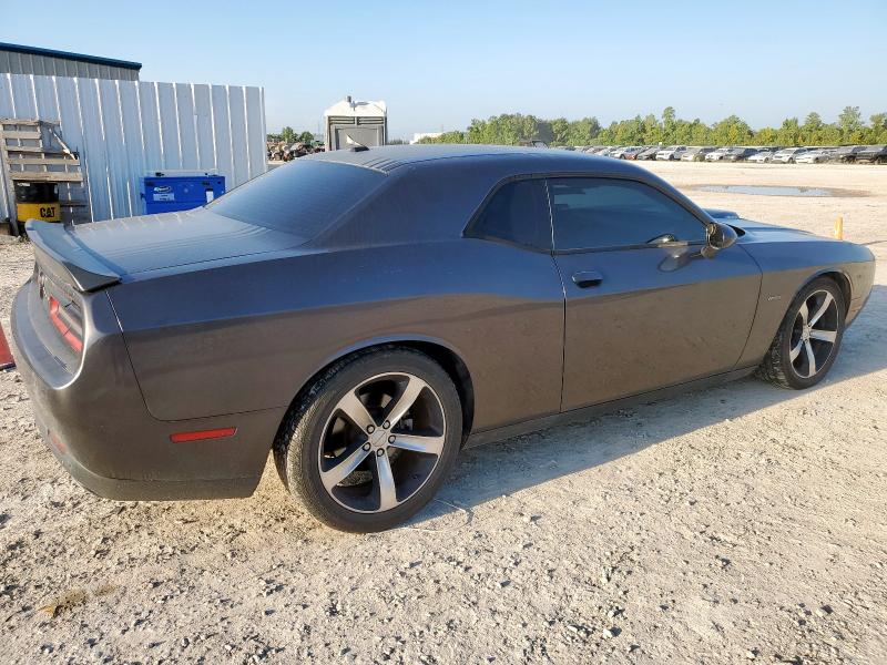 Photo 3 from auction – 2015 DODGE CHALLENGER with VIN 2C3CDZAT8FH821743