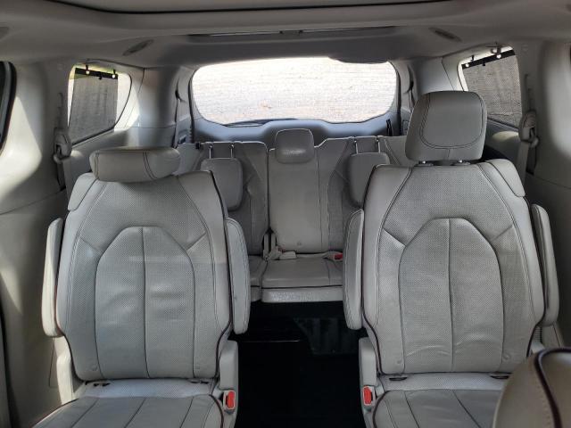 Photo 10 from auction – 2017 CHRYSLER PACIFICA L with VIN 2C4RC1GG8HR560423