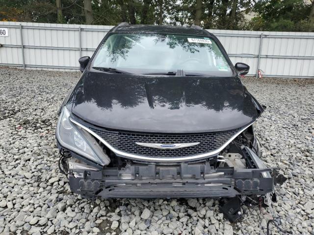 Photo 5 from auction – 2018 CHRYSLER PACIFICA T with VIN 2C4RC1BG8JR317918